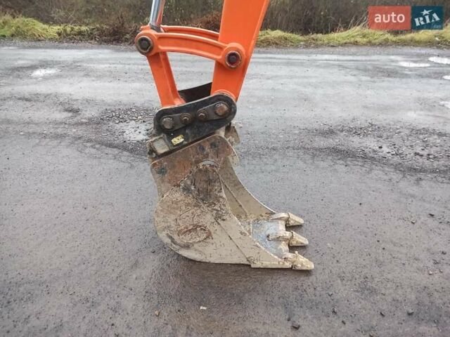Кубота KX 057-4, объемом двигателя 0 л и пробегом 384 тыс. км за 42125 $, фото 3 на Automoto.ua