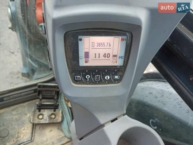 Кубота KX 057-4, объемом двигателя 0 л и пробегом 384 тыс. км за 42125 $, фото 9 на Automoto.ua