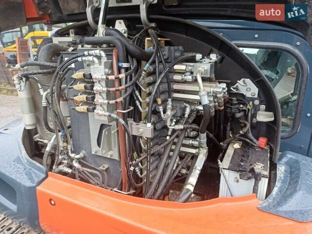 Кубота KX 057-4, объемом двигателя 0 л и пробегом 384 тыс. км за 42125 $, фото 6 на Automoto.ua