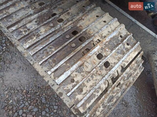 Кубота KX 057-4, объемом двигателя 0 л и пробегом 384 тыс. км за 42125 $, фото 5 на Automoto.ua