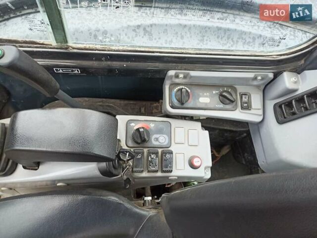 Кубота KX 057-4, объемом двигателя 0 л и пробегом 384 тыс. км за 42125 $, фото 8 на Automoto.ua