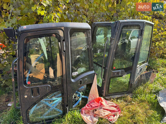 Кубота KX 057-4, об'ємом двигуна 0 л та пробігом 38 тис. км за 35000 $, фото 16 на Automoto.ua