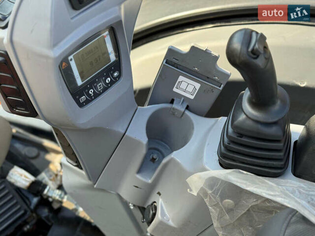 Кубота KX 057-4, об'ємом двигуна 0 л та пробігом 38 тис. км за 35000 $, фото 14 на Automoto.ua