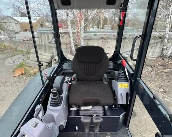 Кубота KX 057-4, об'ємом двигуна 0 л та пробігом 0 тис. км за 57268 $, фото 5 на Automoto.ua