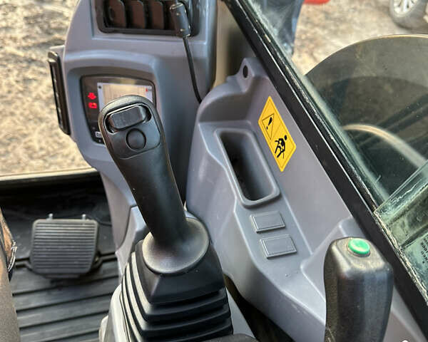 Червоний Кубота KX 080-4, об'ємом двигуна 0 л та пробігом 0 тис. км за 57000 $, фото 16 на Automoto.ua