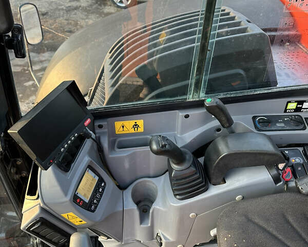 Червоний Кубота KX 080-4, об'ємом двигуна 0 л та пробігом 0 тис. км за 57000 $, фото 13 на Automoto.ua