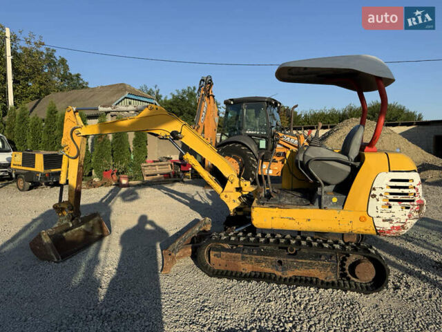 Кубота KX 121-2, об'ємом двигуна 0 л та пробігом 377 тис. км за 12096 $, фото 3 на Automoto.ua