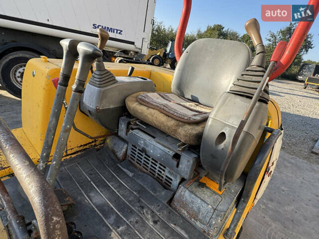 Кубота KX 121-2, об'ємом двигуна 0 л та пробігом 377 тис. км за 12096 $, фото 9 на Automoto.ua