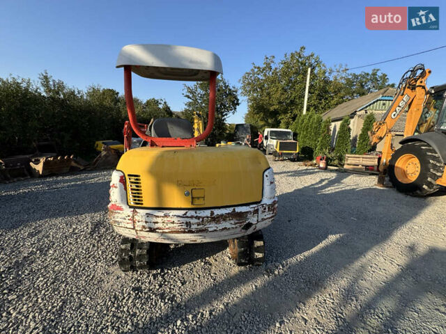 Кубота KX 121-2, об'ємом двигуна 0 л та пробігом 377 тис. км за 12096 $, фото 4 на Automoto.ua