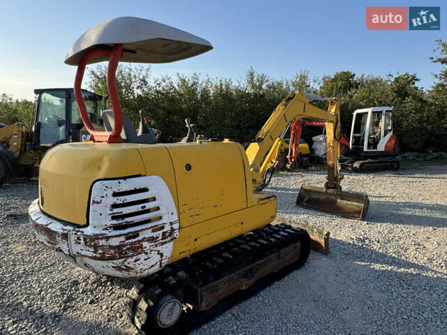 Кубота KX 121-2, об'ємом двигуна 0 л та пробігом 377 тис. км за 12096 $, фото 5 на Automoto.ua