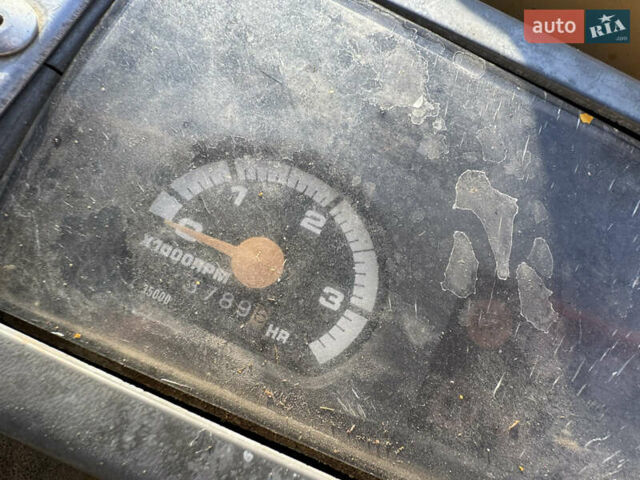 Кубота KX 121-2, об'ємом двигуна 0 л та пробігом 377 тис. км за 12096 $, фото 10 на Automoto.ua