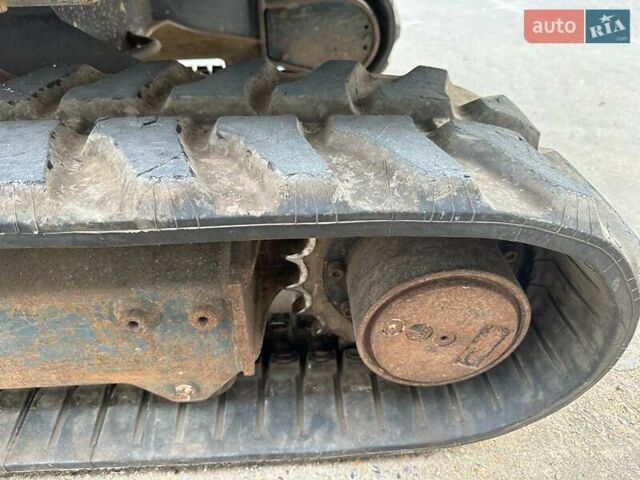 Красный Кубота KX 71-3, объемом двигателя 0 л и пробегом 3 тыс. км за 34845 $, фото 2 на Automoto.ua