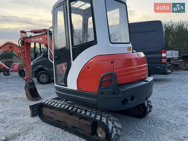 Кубота KX 71-3, об'ємом двигуна 0 л та пробігом 123 тис. км за 19401 $, фото 2 на Automoto.ua