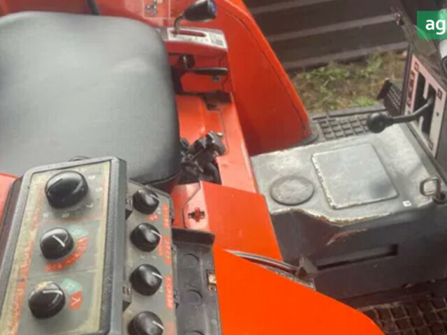 Кубота L1-215, объемом двигателя 1.3 л и пробегом 0 тыс. км за 5500 $, фото 6 на Automoto.ua