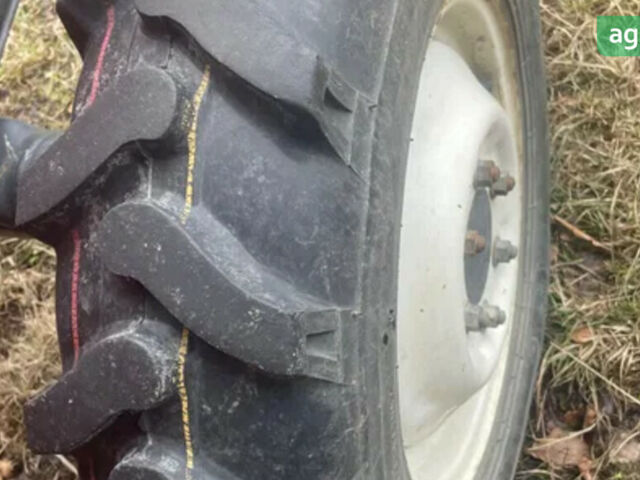 Кубота L1-215, объемом двигателя 1.3 л и пробегом 0 тыс. км за 5500 $, фото 3 на Automoto.ua