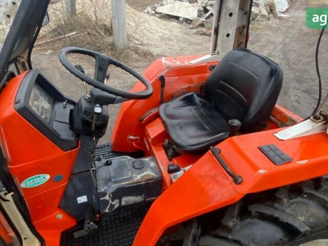 Кубота L1-235, об'ємом двигуна 1.46 л та пробігом 0 тис. км за 6500 $, фото 5 на Automoto.ua