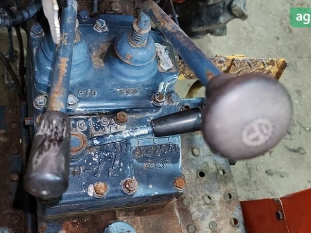 Кубота L1, об'ємом двигуна 0 л та пробігом 0 тис. км за 4999 $, фото 3 на Automoto.ua