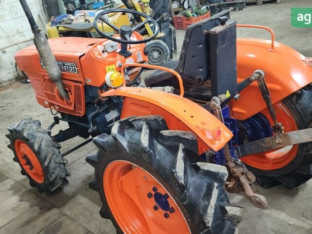 Кубота L1, об'ємом двигуна 0 л та пробігом 0 тис. км за 4999 $, фото 2 на Automoto.ua