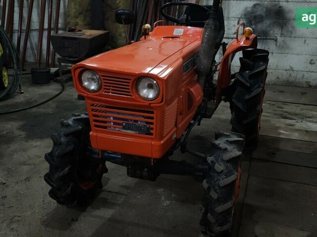 Кубота L1, об'ємом двигуна 0 л та пробігом 0 тис. км за 4999 $, фото 6 на Automoto.ua