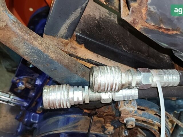 Кубота L1, об'ємом двигуна 0 л та пробігом 0 тис. км за 4999 $, фото 7 на Automoto.ua