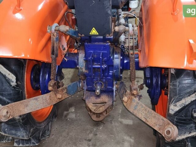 Кубота L1, об'ємом двигуна 0 л та пробігом 0 тис. км за 4999 $, фото 8 на Automoto.ua