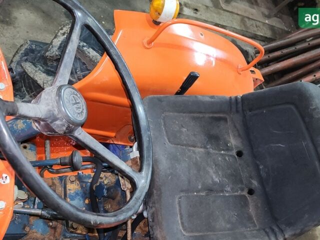 Кубота L1, об'ємом двигуна 0 л та пробігом 0 тис. км за 4999 $, фото 4 на Automoto.ua