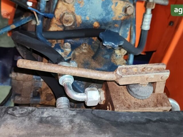 Кубота L1, об'ємом двигуна 0 л та пробігом 0 тис. км за 4999 $, фото 5 на Automoto.ua