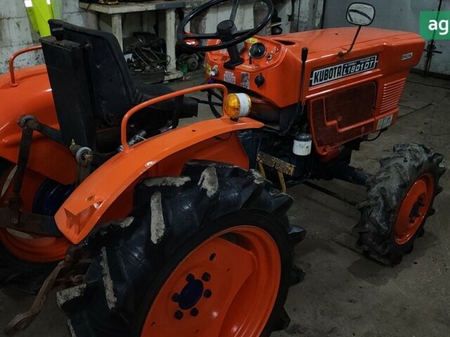 Кубота L1, об'ємом двигуна 0 л та пробігом 0 тис. км за 4999 $, фото 1 на Automoto.ua