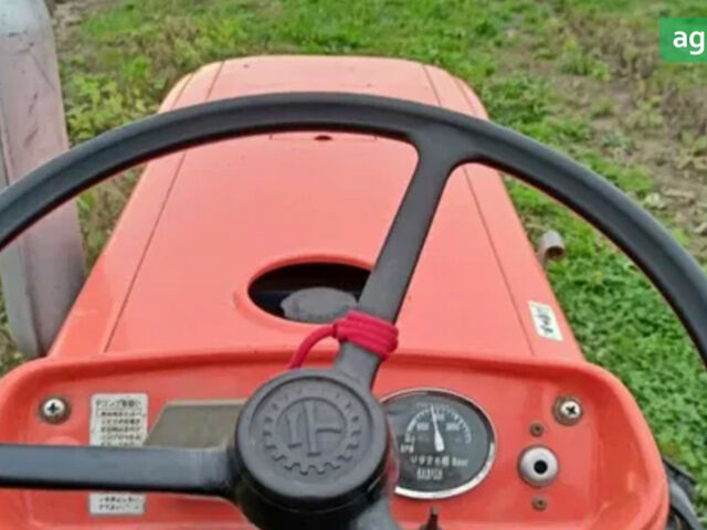 Кубота L1501, об'ємом двигуна 0.74 л та пробігом 0 тис. км за 5300 $, фото 10 на Automoto.ua