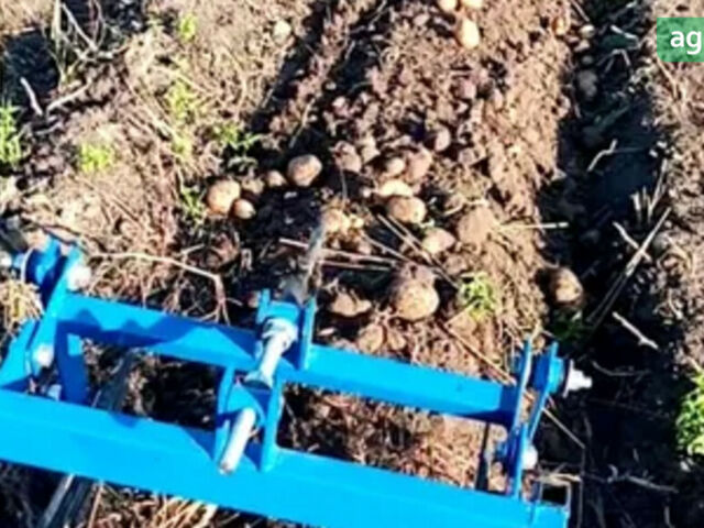 Кубота L1501, об'ємом двигуна 0.74 л та пробігом 0 тис. км за 5300 $, фото 4 на Automoto.ua