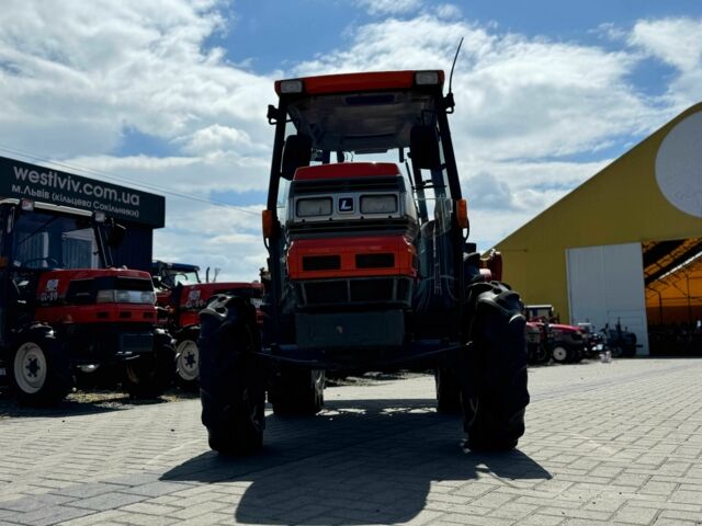 Кубота L46, объемом двигателя 0 л и пробегом 956 тыс. км за 16500 $, фото 5 на Automoto.ua