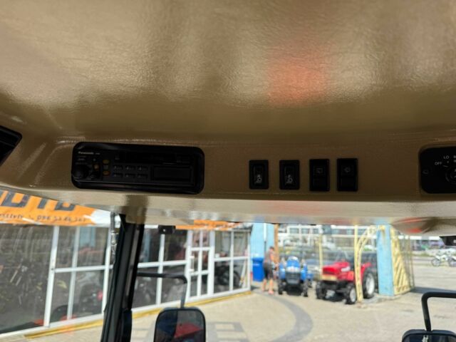 Кубота L46, объемом двигателя 0 л и пробегом 956 тыс. км за 16500 $, фото 13 на Automoto.ua