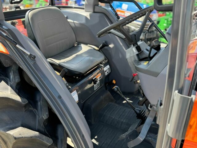 Кубота L46, объемом двигателя 0 л и пробегом 956 тыс. км за 16500 $, фото 15 на Automoto.ua