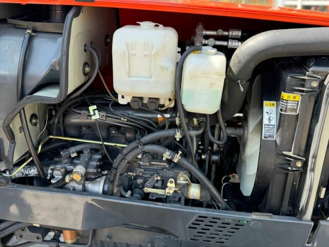 Кубота L46, объемом двигателя 0 л и пробегом 956 тыс. км за 16500 $, фото 17 на Automoto.ua