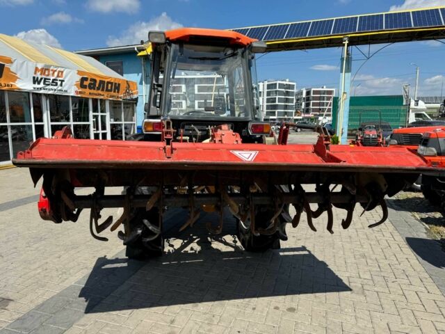 Кубота L46, объемом двигателя 0 л и пробегом 956 тыс. км за 16500 $, фото 2 на Automoto.ua