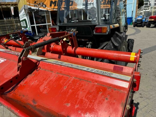 Кубота L46, объемом двигателя 0 л и пробегом 956 тыс. км за 16500 $, фото 14 на Automoto.ua