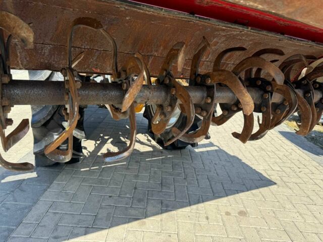 Кубота L46, объемом двигателя 0 л и пробегом 956 тыс. км за 16500 $, фото 12 на Automoto.ua