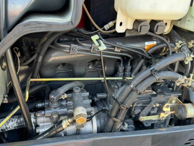 Кубота L46, объемом двигателя 0 л и пробегом 956 тыс. км за 16500 $, фото 16 на Automoto.ua