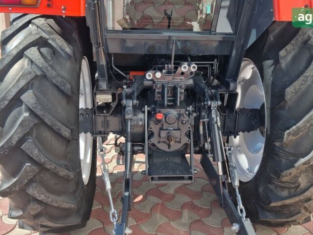 Кубота MD, объемом двигателя 0 л и пробегом 1 тыс. км за 26500 $, фото 4 на Automoto.ua