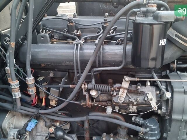 Кубота MD, объемом двигателя 0 л и пробегом 1 тыс. км за 26500 $, фото 5 на Automoto.ua