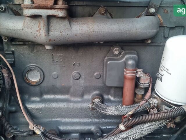 Кубота MD, объемом двигателя 0 л и пробегом 1 тыс. км за 26500 $, фото 12 на Automoto.ua