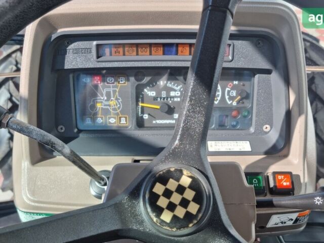 Кубота MD, объемом двигателя 0 л и пробегом 1 тыс. км за 26500 $, фото 11 на Automoto.ua