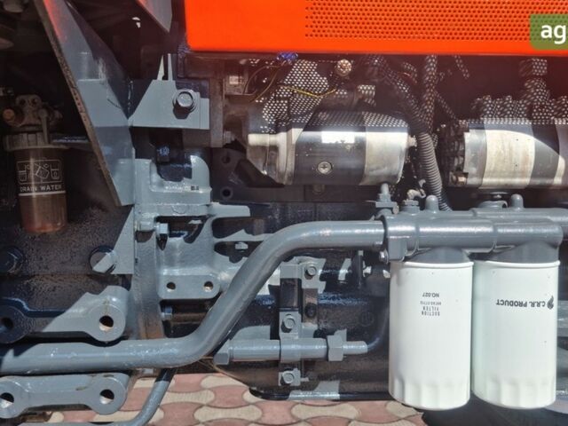 Кубота MD, объемом двигателя 0 л и пробегом 1 тыс. км за 26500 $, фото 13 на Automoto.ua