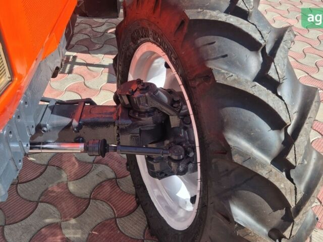 Кубота MD, объемом двигателя 0 л и пробегом 1 тыс. км за 26500 $, фото 6 на Automoto.ua