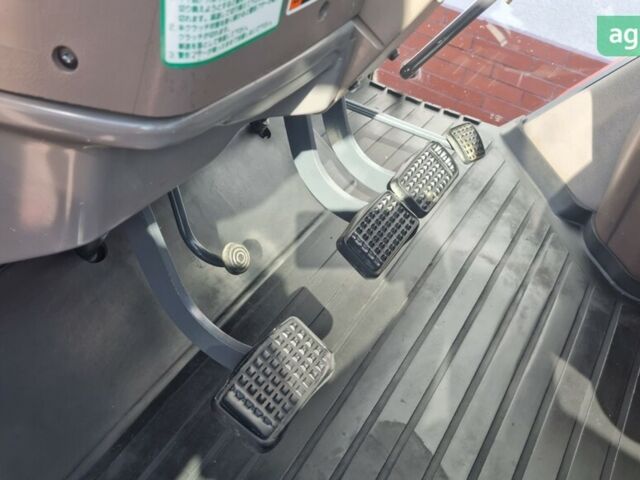 Кубота MD, объемом двигателя 0 л и пробегом 1 тыс. км за 26500 $, фото 3 на Automoto.ua