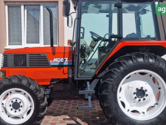 Кубота MD, объемом двигателя 0 л и пробегом 1 тыс. км за 26500 $, фото 8 на Automoto.ua