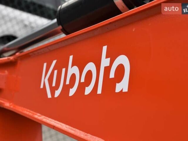 Кубота U27-4, объемом двигателя 0 л и пробегом 1 тыс. км за 41900 $, фото 33 на Automoto.ua