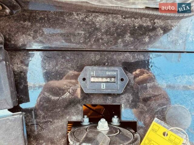 Желтый Кубота U27-4, объемом двигателя 0 л и пробегом 0 тыс. км за 7999 $, фото 4 на Automoto.ua