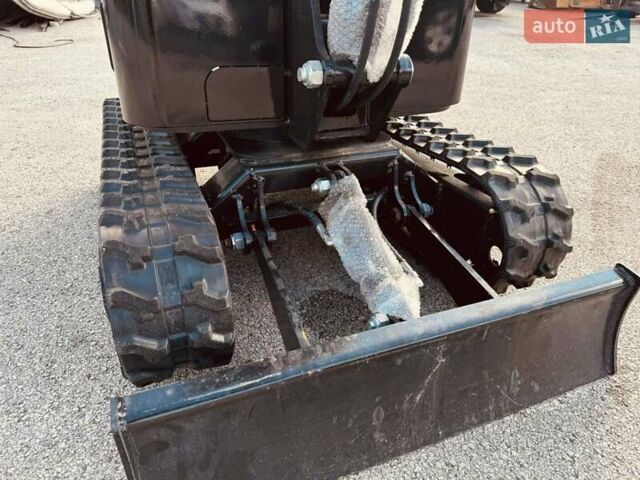 Желтый Кубота U27-4, объемом двигателя 0 л и пробегом 0 тыс. км за 7999 $, фото 6 на Automoto.ua