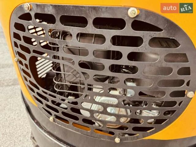 Желтый Кубота U27-4, объемом двигателя 0 л и пробегом 0 тыс. км за 7999 $, фото 9 на Automoto.ua